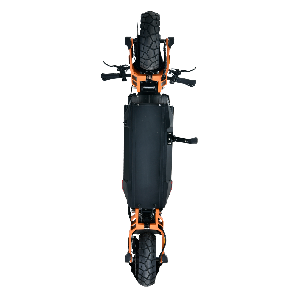 картинка Электросамокат Kugoo G2 Pro Max (черный) 2025 | велосалон Драйв г. Липецк
