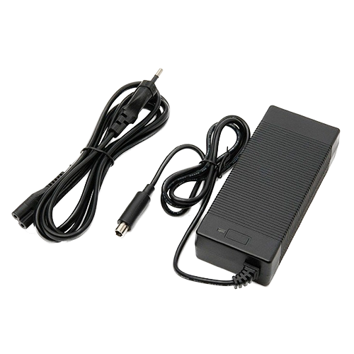 картинка Зарядное устройство для Kugoo S1/S3 | велосалон Драйв г. Липецк